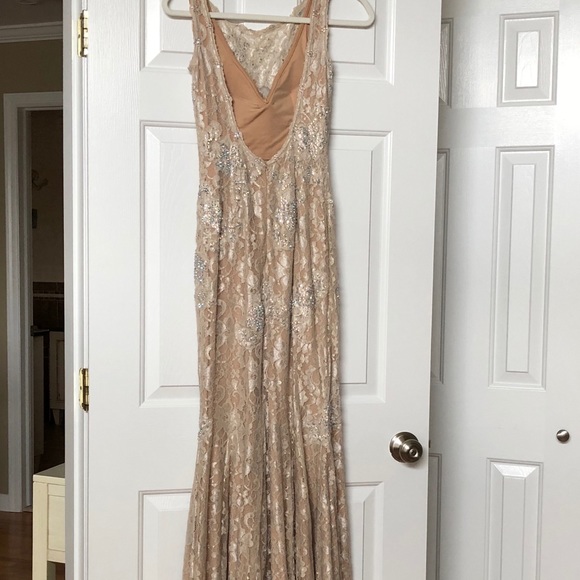 Jovani dress - Picture 2 of 5